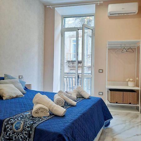 Re Ferdinando Apartment Νάπολη Εξωτερικό φωτογραφία
