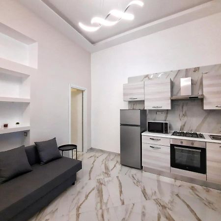 Re Ferdinando Apartment Νάπολη Εξωτερικό φωτογραφία