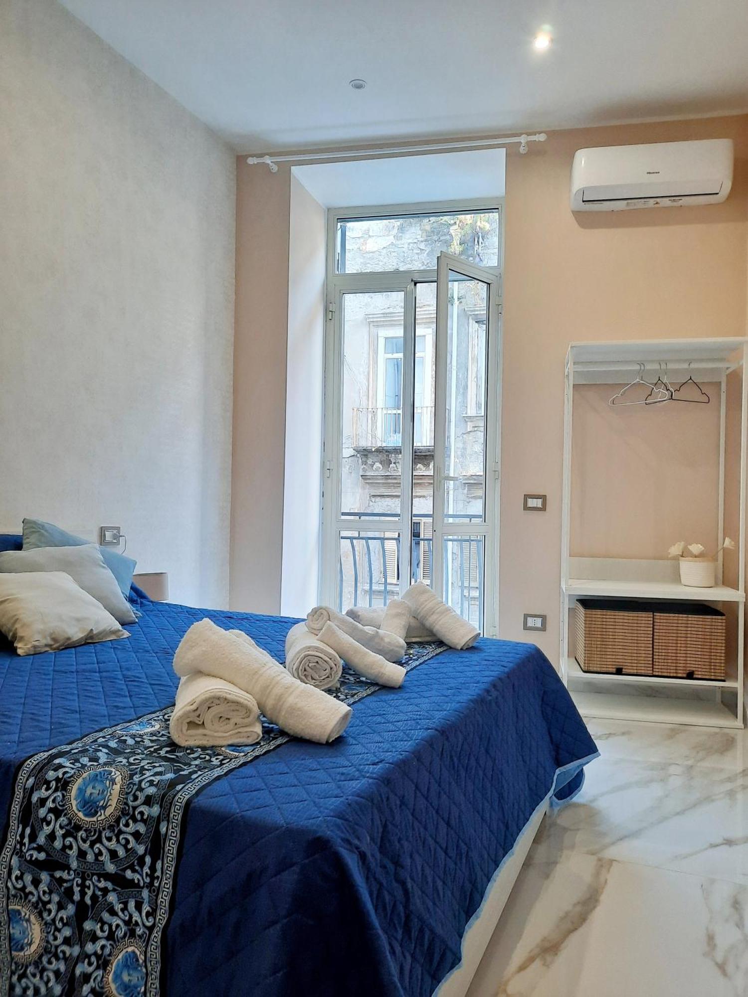 Re Ferdinando Apartment Νάπολη Εξωτερικό φωτογραφία