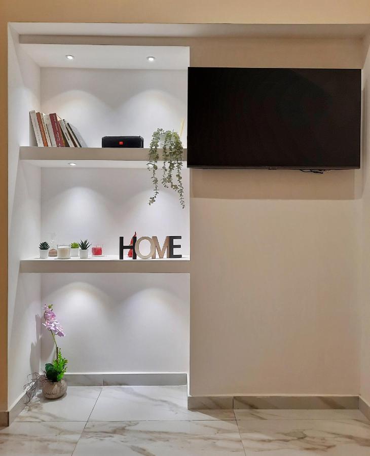 Re Ferdinando Apartment Νάπολη Εξωτερικό φωτογραφία