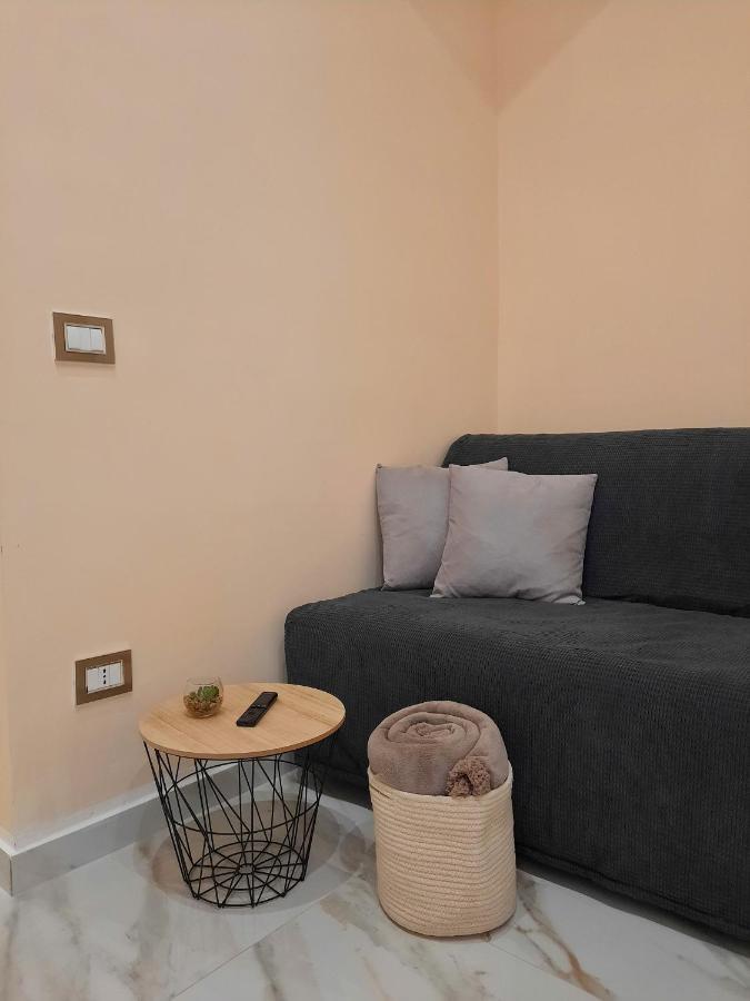 Re Ferdinando Apartment Νάπολη Εξωτερικό φωτογραφία