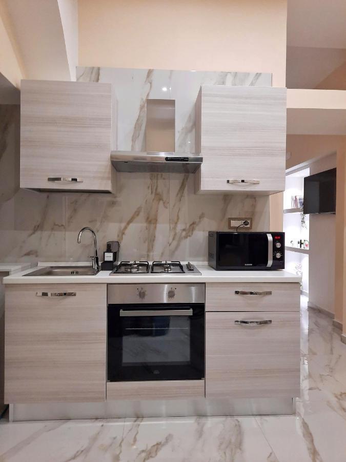 Re Ferdinando Apartment Νάπολη Εξωτερικό φωτογραφία