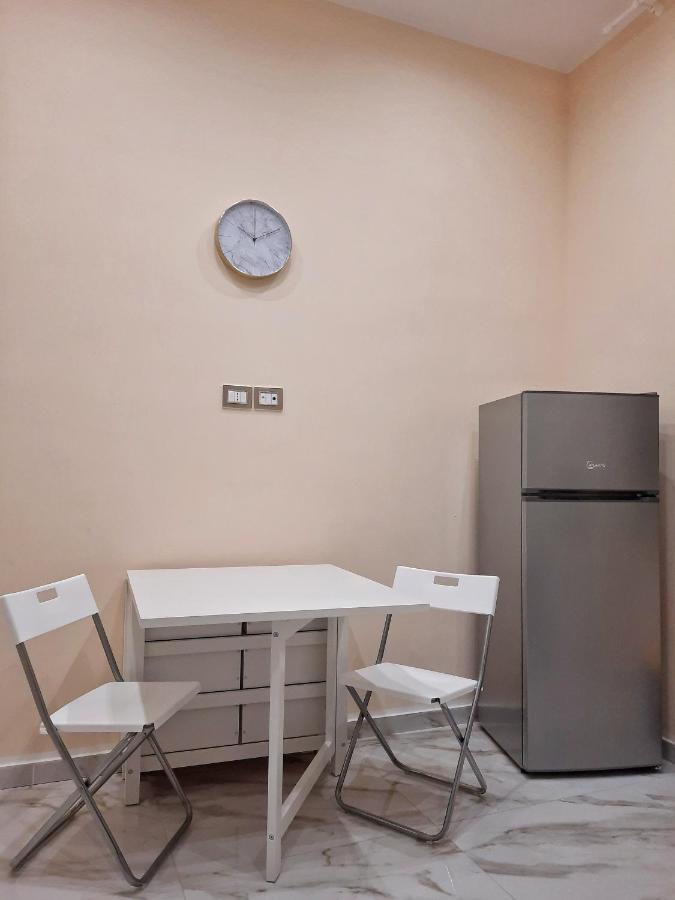 Re Ferdinando Apartment Νάπολη Εξωτερικό φωτογραφία