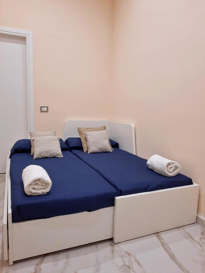 Re Ferdinando Apartment Νάπολη Εξωτερικό φωτογραφία