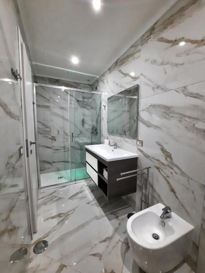 Re Ferdinando Apartment Νάπολη Εξωτερικό φωτογραφία