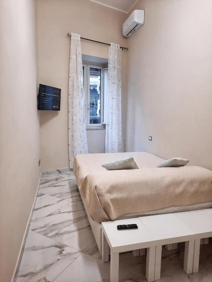 Re Ferdinando Apartment Νάπολη Εξωτερικό φωτογραφία