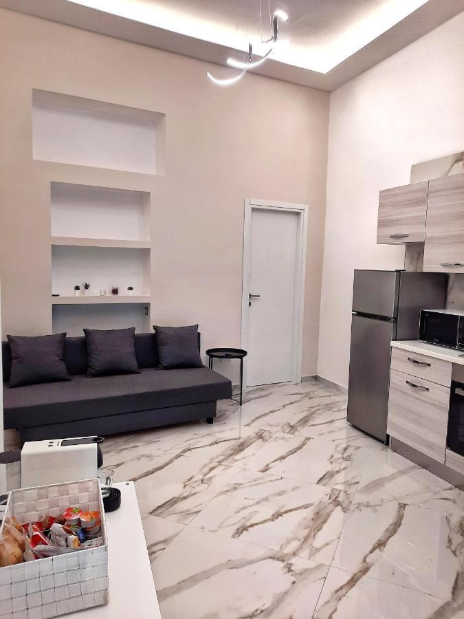 Re Ferdinando Apartment Νάπολη Εξωτερικό φωτογραφία