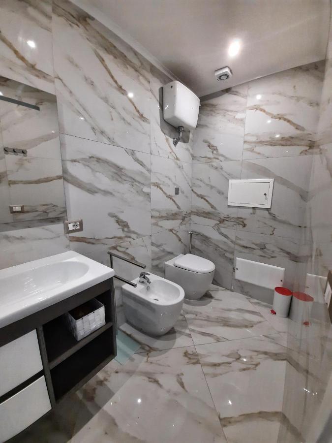 Re Ferdinando Apartment Νάπολη Εξωτερικό φωτογραφία