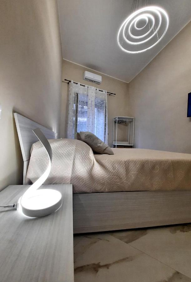 Re Ferdinando Apartment Νάπολη Εξωτερικό φωτογραφία