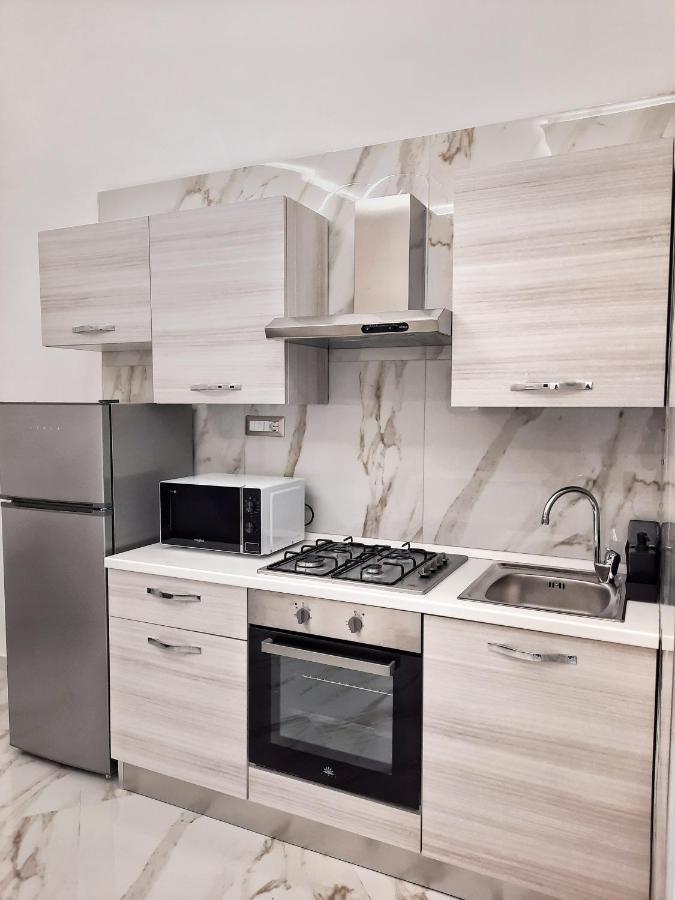 Re Ferdinando Apartment Νάπολη Εξωτερικό φωτογραφία