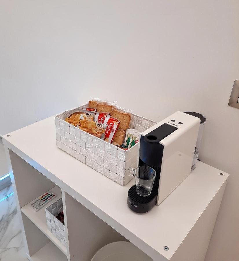 Re Ferdinando Apartment Νάπολη Εξωτερικό φωτογραφία