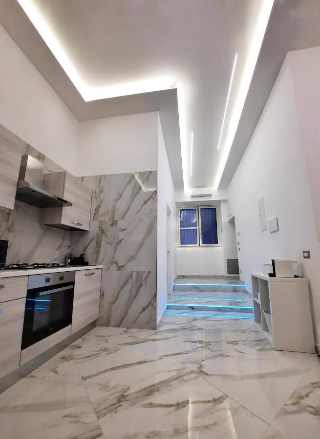 Re Ferdinando Apartment Νάπολη Εξωτερικό φωτογραφία